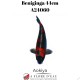 Beniginga 44cm A24060
