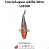 Ginrin kogane ochiba 39cm Yamasan Réf:A24030