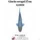 Ginrin soragoï 37cm Marusaka Réf:A24051