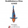 Benikikokuryu 40cm Ikarashi Réf:A24021