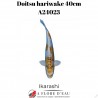 Doitsu hariwake 40cm Ikarashi Réf:A24023