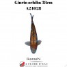 Ginrin ochiba 38cm Ikarashi Réf:A24028