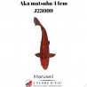 Aka matsuba 44cm Marusei J23046