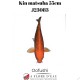 Kin matsuba 55cm Oofushi J23083