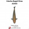 Ginrin chagoï 52cm J23113