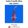 Sanke Femelle HQ 58cm